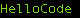 HelloCode