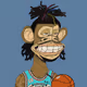 Bored Ape Celebrity Derivatives