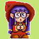 PIXELCON by PIXELGEMS