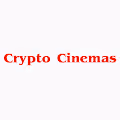 Crypto cinemas