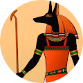 EGYPTIAN MYTHOLOGY V2