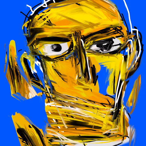 Cityscape by V. Lishko