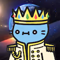 Space Cool Cat