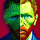 I Got Van Goghed