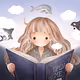 Witch a day - old