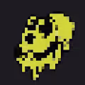 Pixel Ape Mutant Club - old