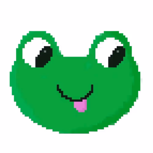 Dave Frog Genesis