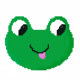 Dave Frog Genesis