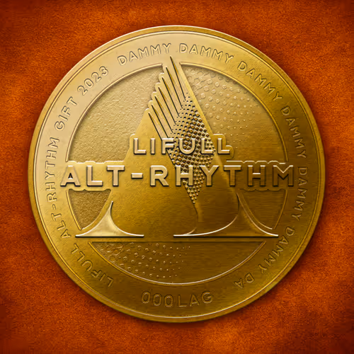 LIFULL ALT-RHYTHM GIFT