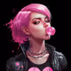 KIRA Cybergirlz