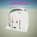 WizardX Voxels