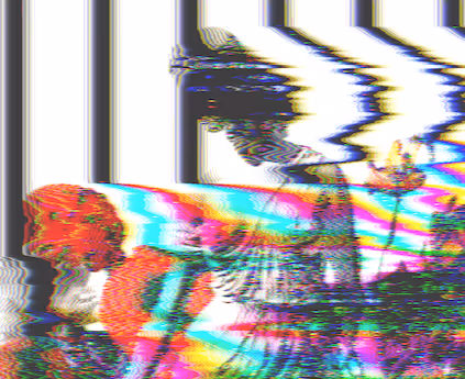Death is the Atlantic