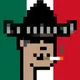 The Mexicans NFT