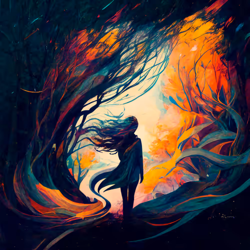 Perplexed Wind Collection