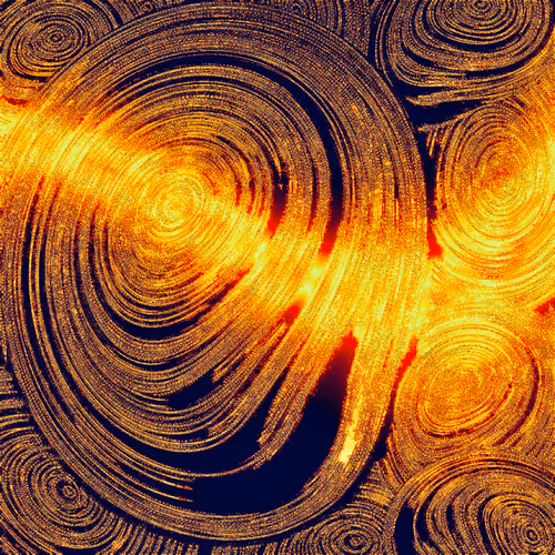 Oceans of Persectives