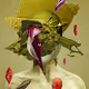 Abstract Mirrors by Fabio La Fauci