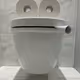Pepe Toilets NYC