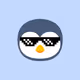 party penguz
