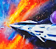 outer space ai