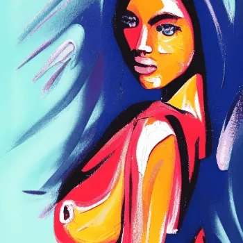 Women Of Art World