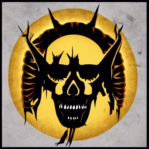 Apocalypto Nightmare Collection