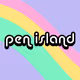 Pen Island