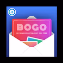 OpenSea Consensus Swag Bag Badge