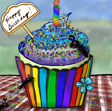 SweetNFTreat: Cupcakes