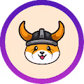 Floki Inu - Diamond Hands - Diamond Tier - - old