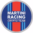 Martini Racing Crypto Team
