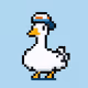 DancingDuck