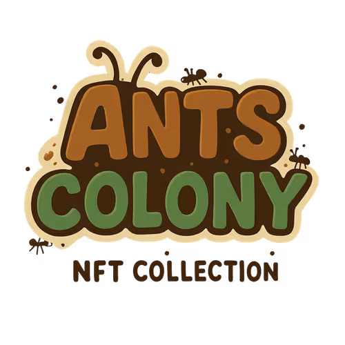 ANTS COLONY