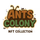 ANTS COLONY