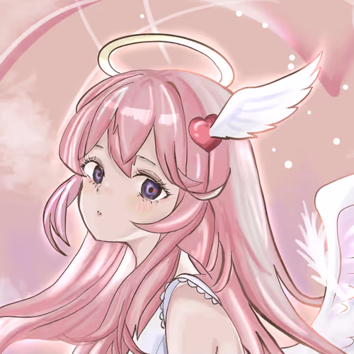 Kawaii Angles