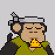 Chunky Chimpers