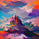 CLIMB THE MOUNTAIN