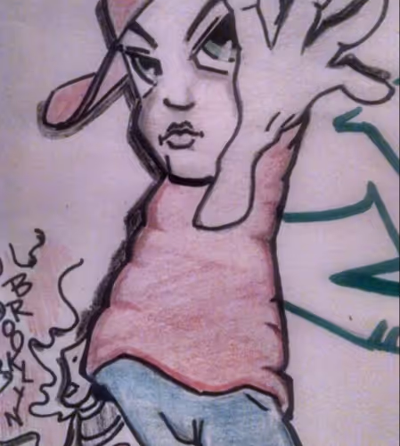 Foxtrot Charlie/Petey Cats Collab