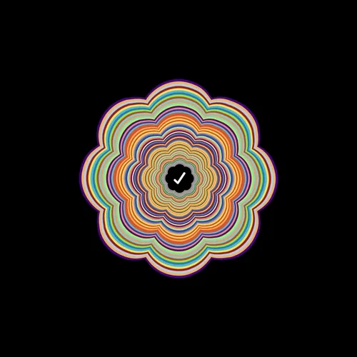 Checks - Mint Art, Not War Edition.