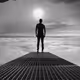L'ocean de solitude