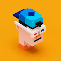 Voxel Buddies