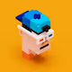 Voxel Buddies