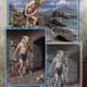 Legends by Paul Reid