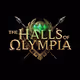 The Halls of Olympia