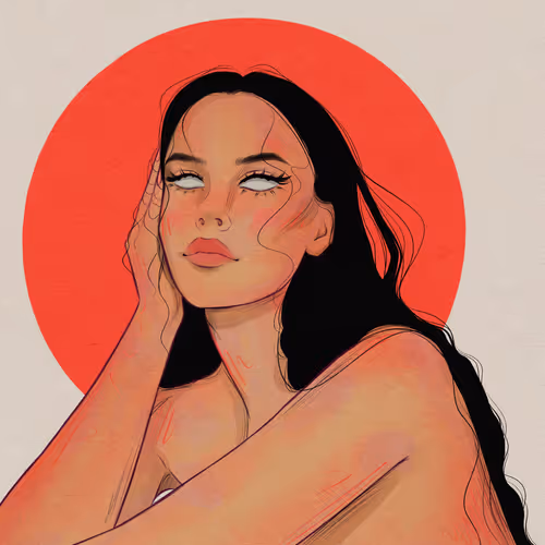 nothing but feelings