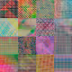 Collection of hypnotic patterns by aRRO