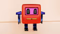 RoboCube - old