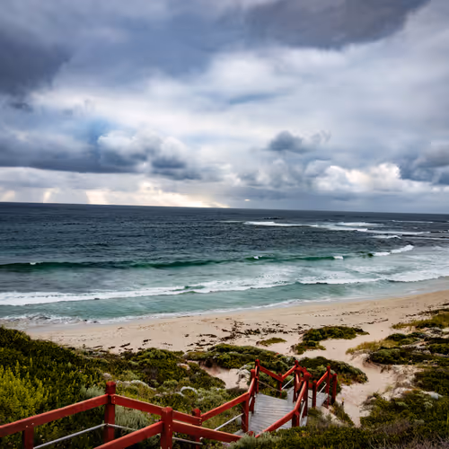 Blue Jay Way Landscapes