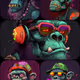 The Mutants
