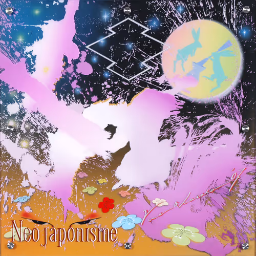 Neo japonisme