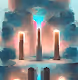 Dusk Monolith By MrHabMo